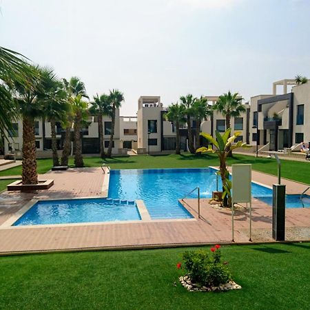 Oasis Beach 1, La Zenia Apartment Orihuela Ngoại thất bức ảnh